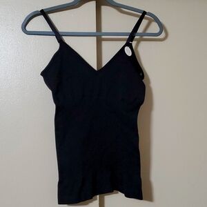 Danskin Intimates Everyday Shapewear Top NWT Size Large